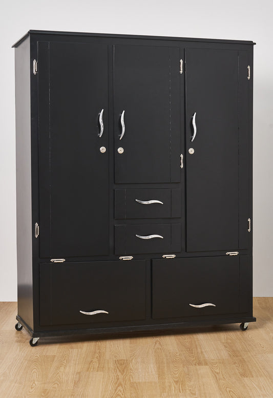 Closet 3 cuerpos