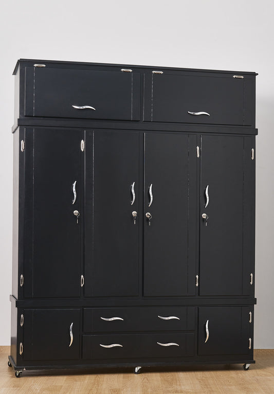 Closet Palermo